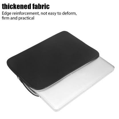 Laptop Bag For Macbook Air Pro Retina 11 12 13 14 15 15.6 inch Laptop Sleeve Case PC Tablet Case Cover for Lenovo Air HP Dell