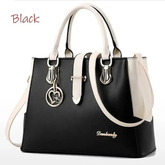 Office Lady  Style  Bag for Women's Gift 5 Colors
