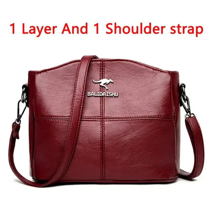 Luxury Handbag Fashion