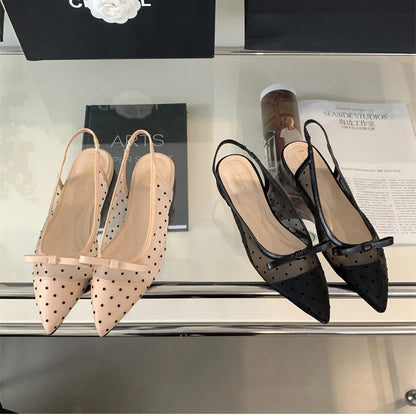 Flats Women Sandals