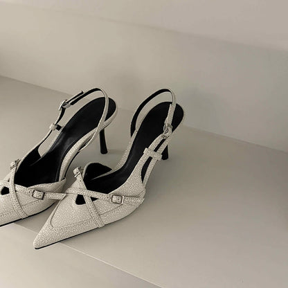 Street Style  shoe
