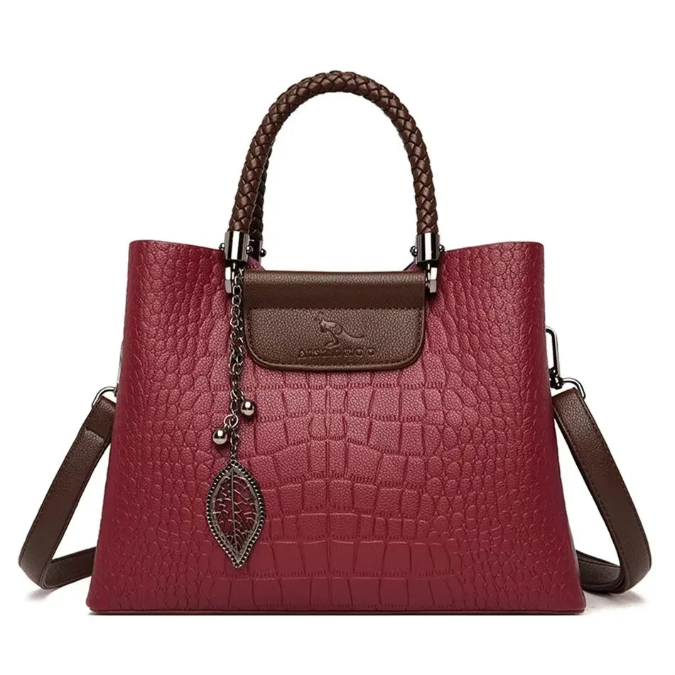 Luxury Handbag Fashion