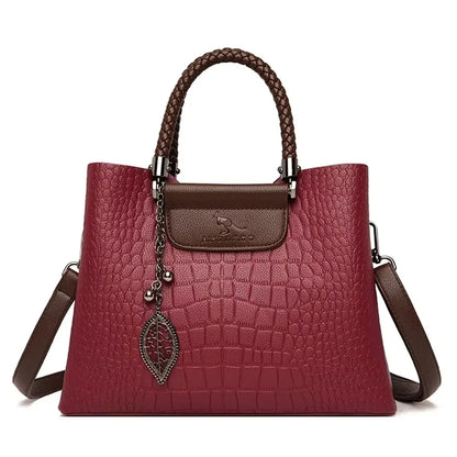 Luxury Handbag Fashion
