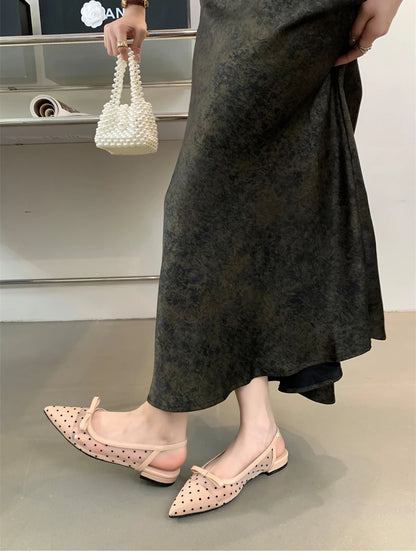 Flats Women Sandals