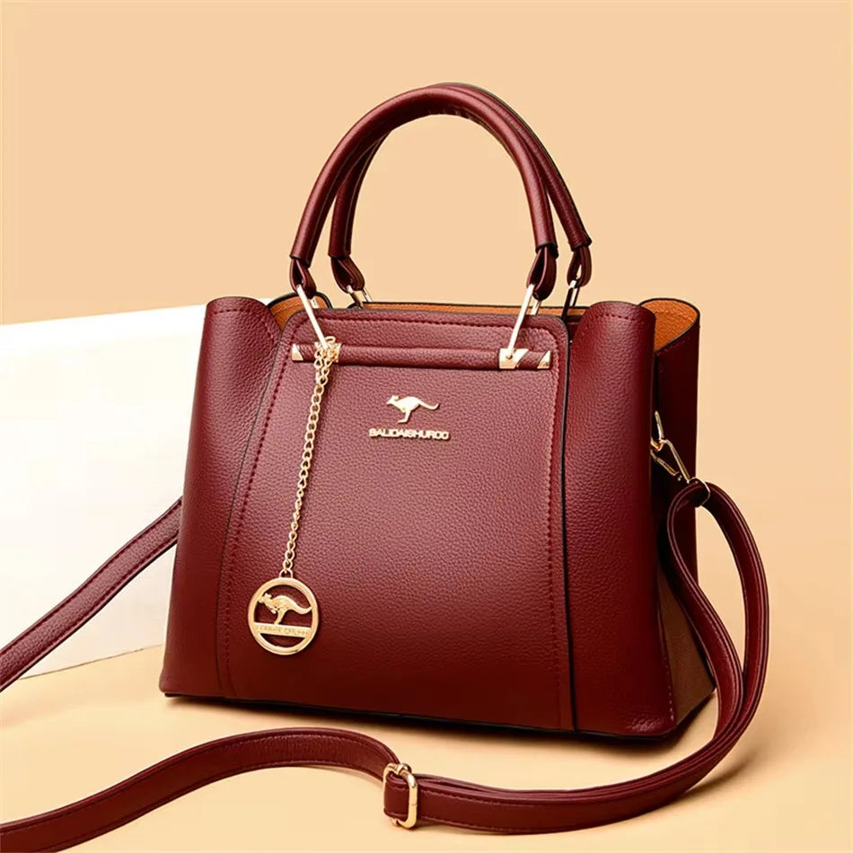 Luxury Handbag Fashion