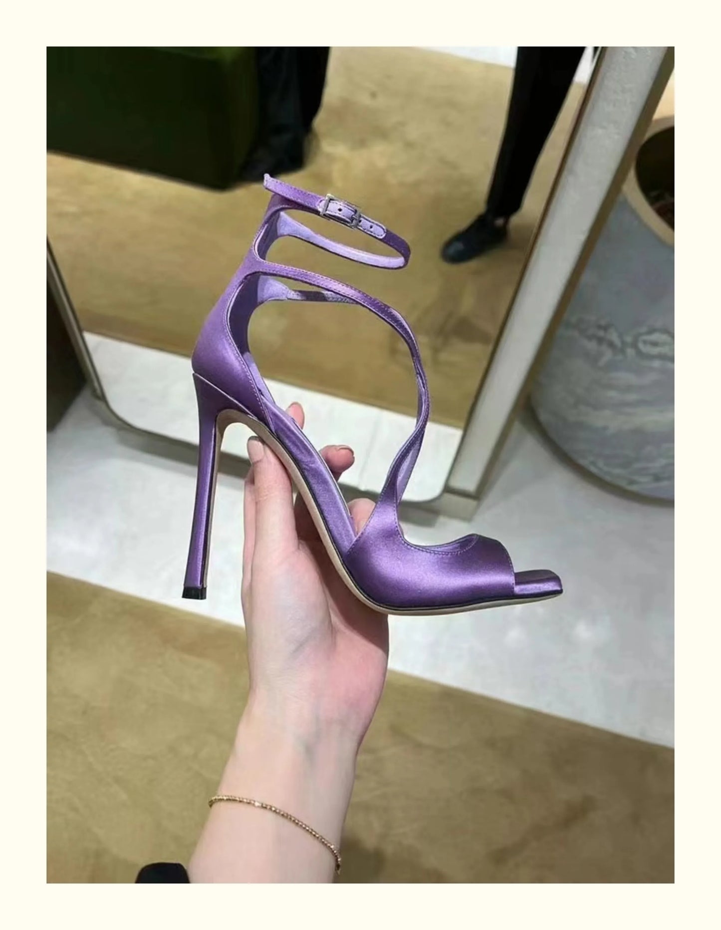 Sexy High Heels