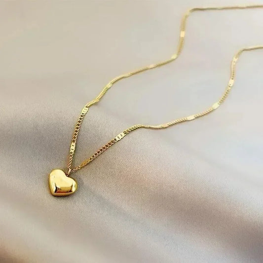 Sweet Love Pendant Necklace
