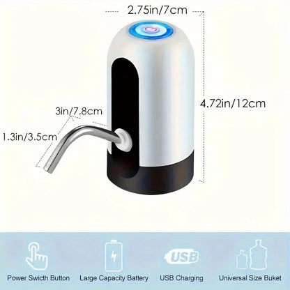 portable dispenser