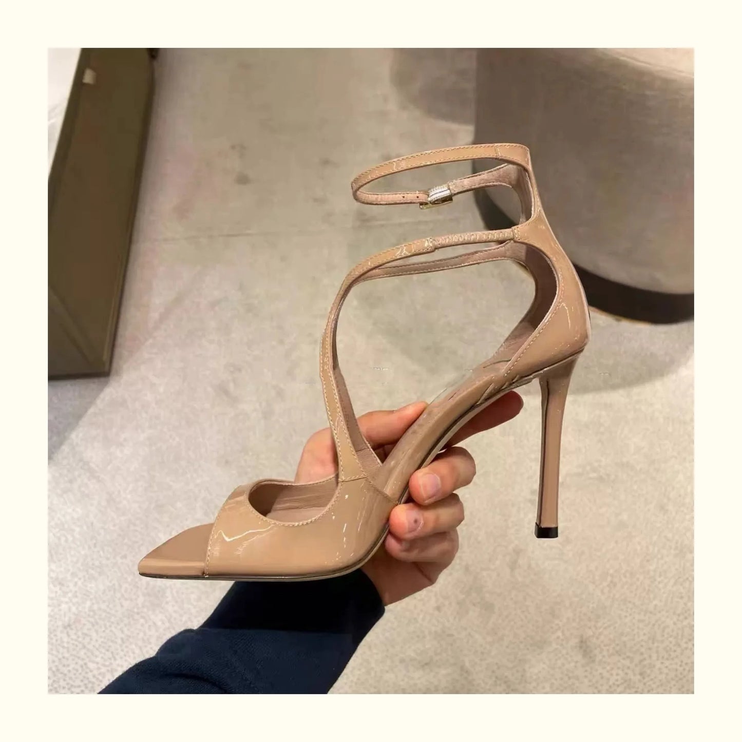 Sexy High Heels