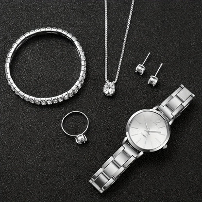 6PCS/Set Fashion Women's