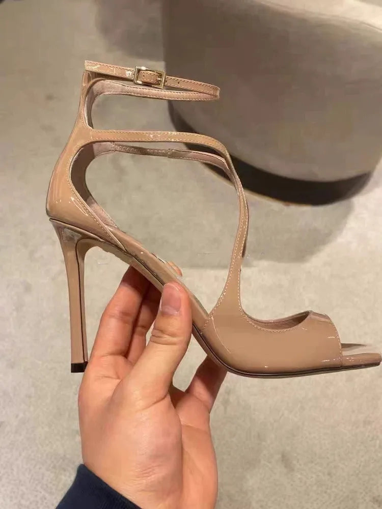 Sexy High Heels