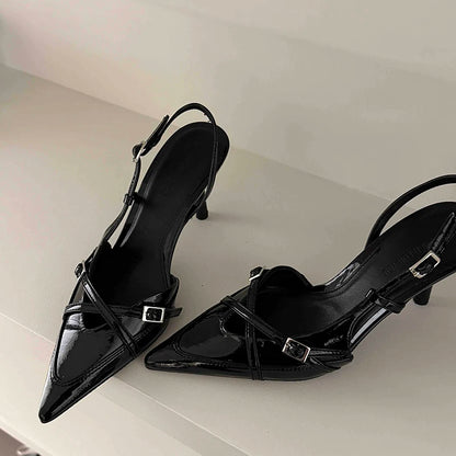 Street Style  shoe