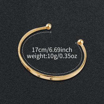 4pcs/set Women's Fashion