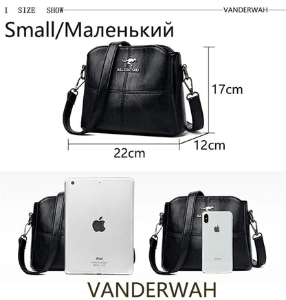 Luxury Handbag Fashion