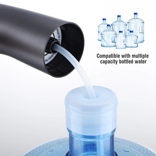 1pc automatic water dispenser