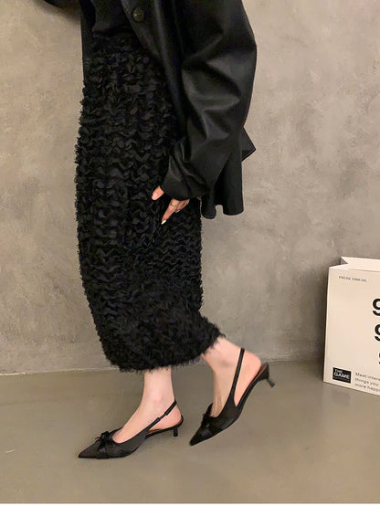 Elegant Party Pumps