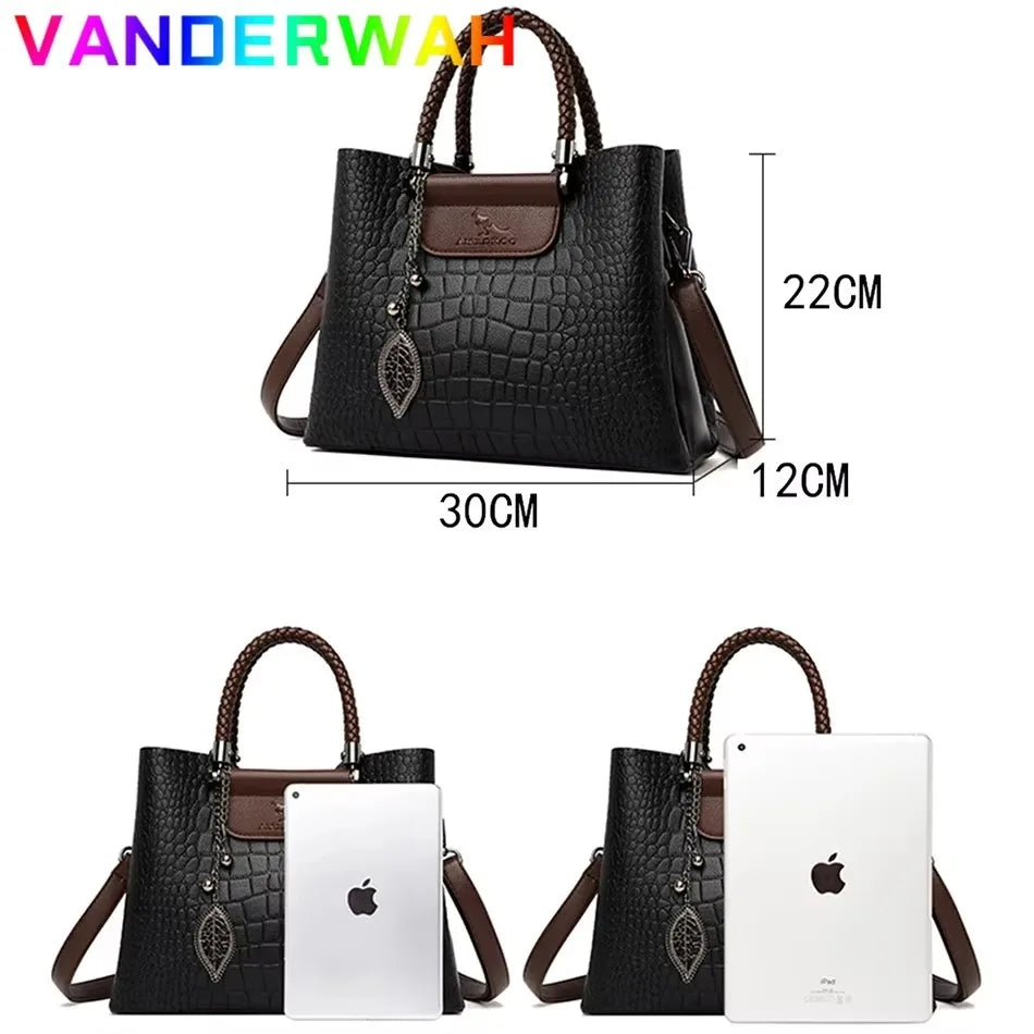 Luxury Handbag Fashion