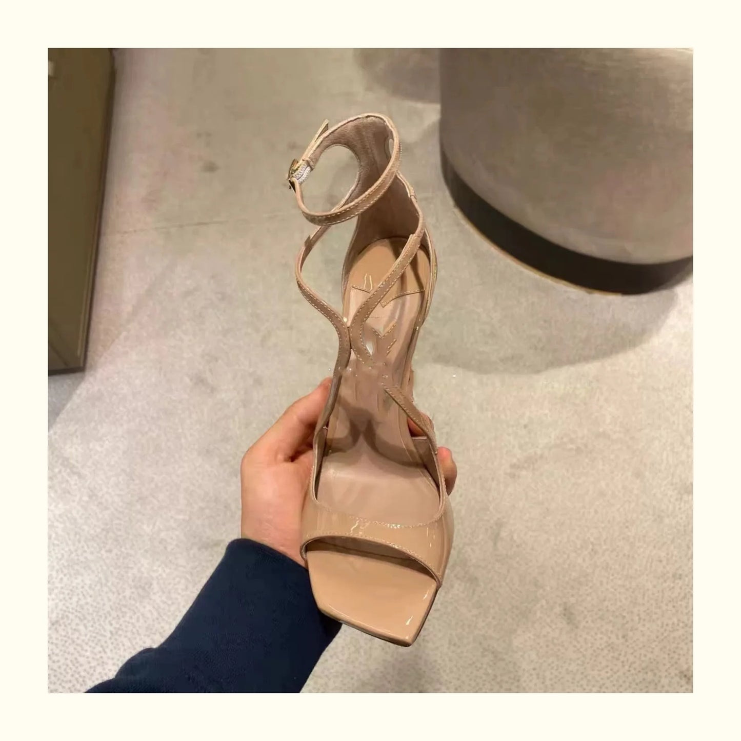 Sexy High Heels