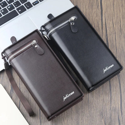 Men's Long Purse