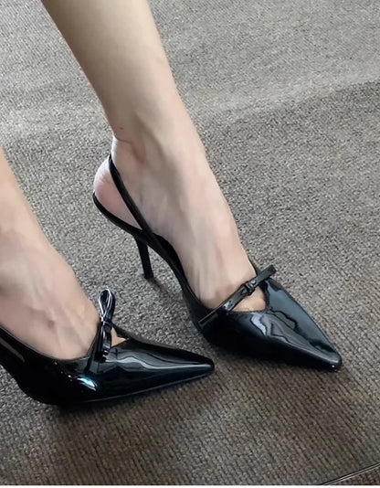 Female Shoes