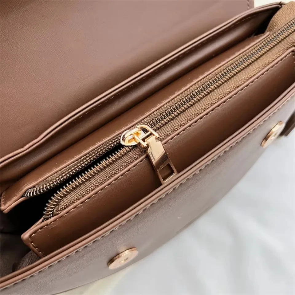 Luxury Handbag Fashion