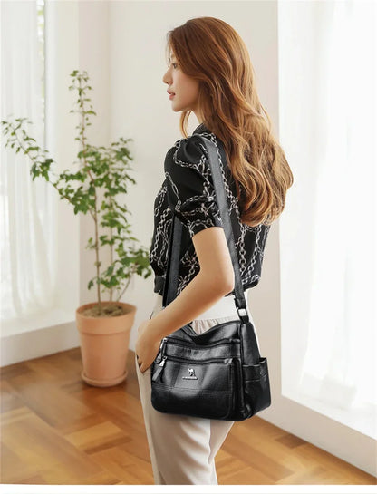 Luxury Handbag Fashion