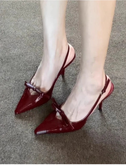 Female Shoes
