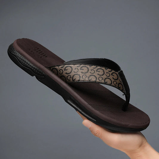Soft Sole Slides