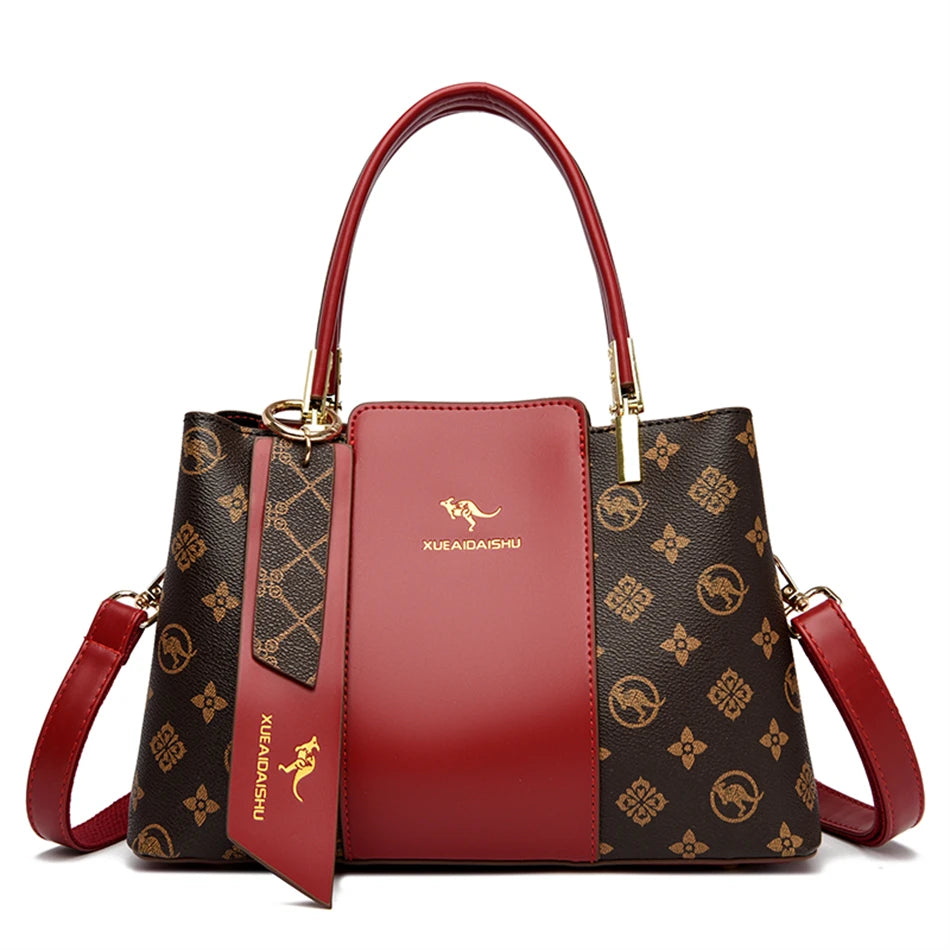 Luxury Handbag Fashion