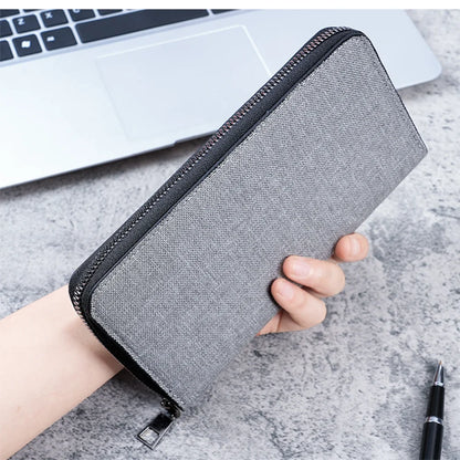 Men  Wallet
