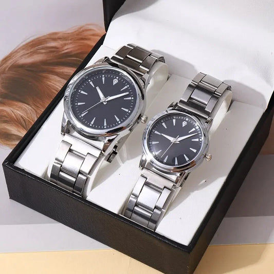 Couple's Watches