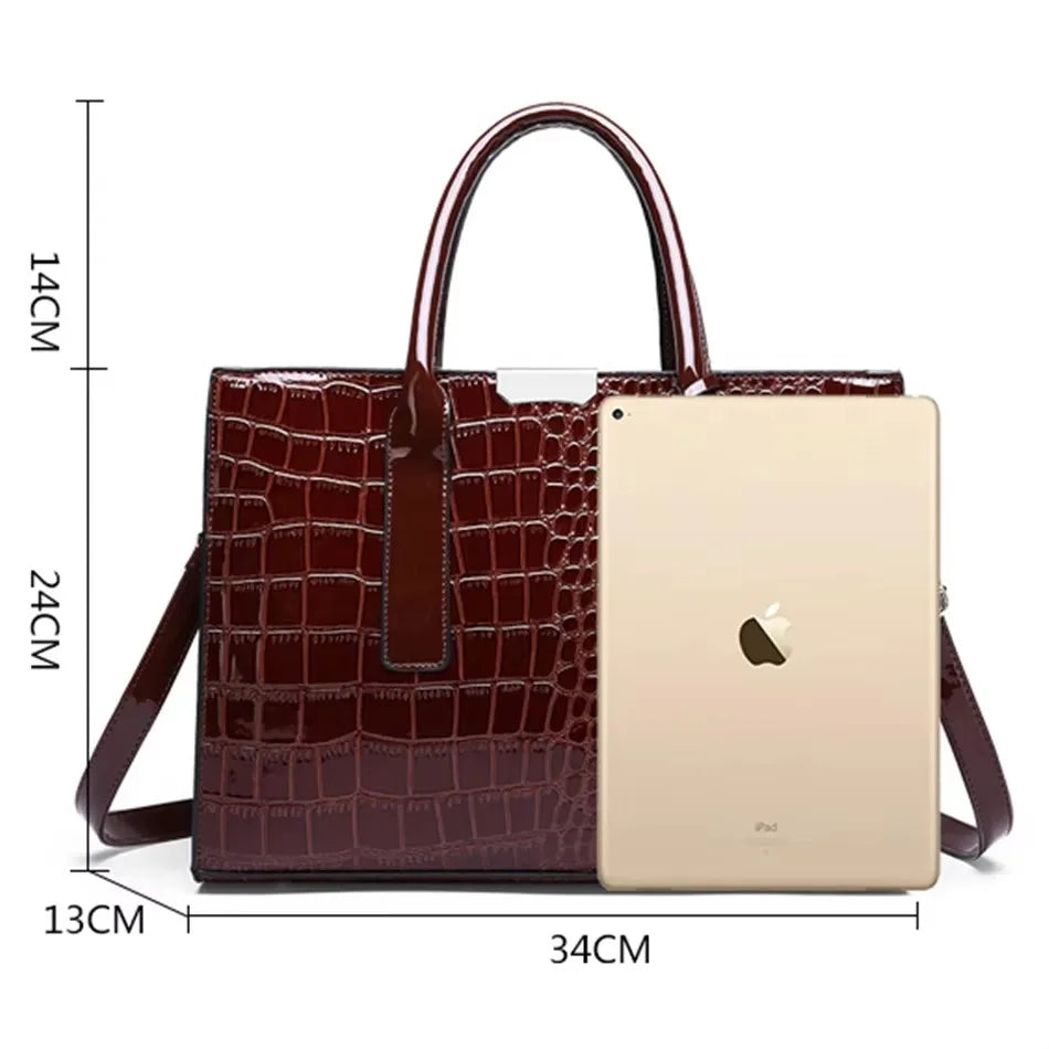 Luxury Handbag Fashion