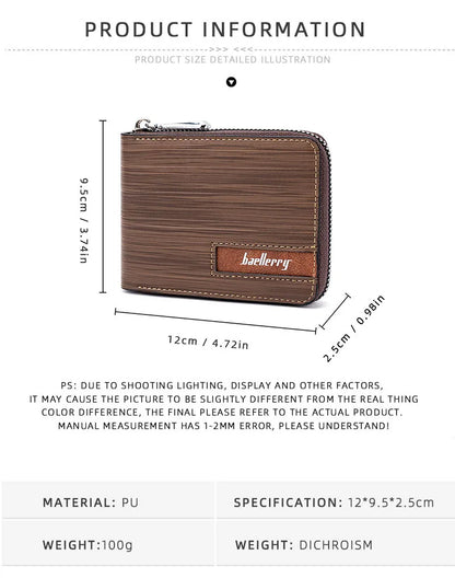 Men Purse