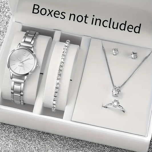 6PCS/Set Fashion Women's