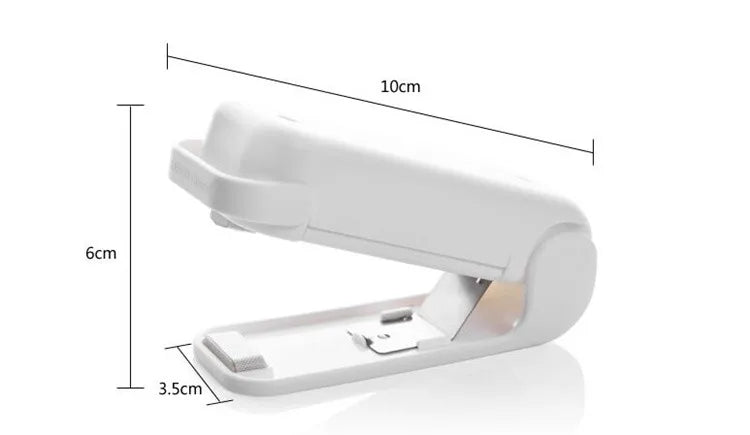 Mini  Sealing Machine