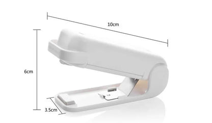 Mini  Sealing Machine
