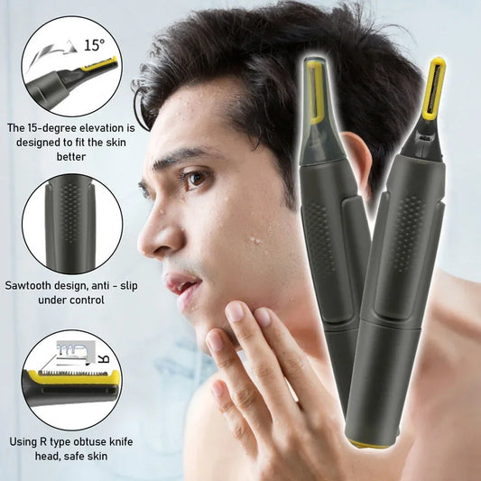 Electric Hair Trimmer