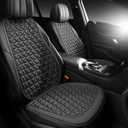 Fabric Car Seat Cover 3D