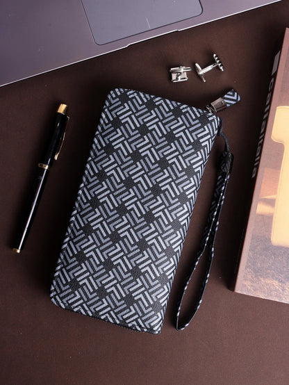 Bohemian Style wallet