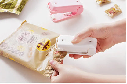 Mini  Sealing Machine