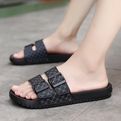 Genuine Leather Sandals