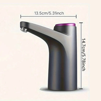 1pc automatic water dispenser