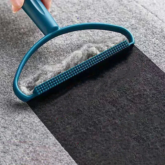 Double-Side Lint Remover