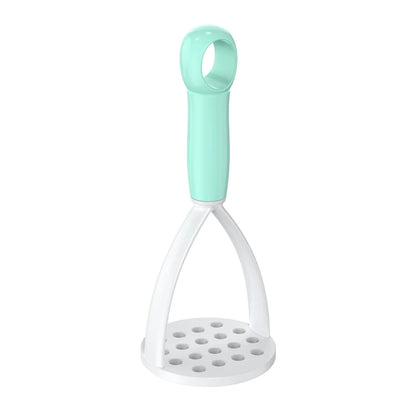 Baby Feeding Blender Food Grinding Tools Fruit Vegetable Mashed Potatoes Food Press Manual Safety Processor Food Mills for Baby