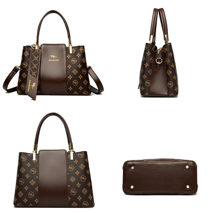 Luxury Handbag Fashion