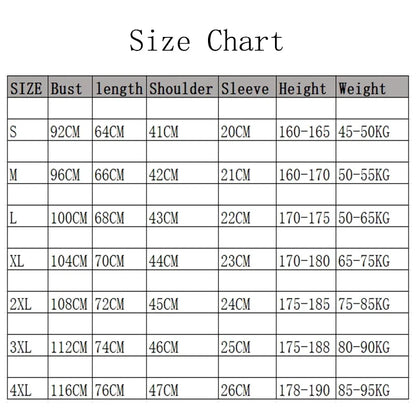 Men's Business Casual Solid Color Short Sleeved Shirt Non Ironing Comfortable Top