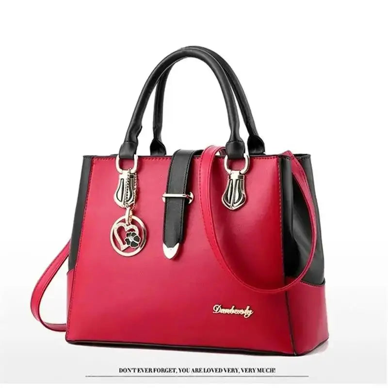 Office Lady  Style  Bag for Women's Gift 5 Colors