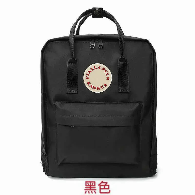 Original Classic Backpack Student Waterproof Travelling Desinger Laptop Canvas Computer Bag Fox Schoolbag Bags For Womens Girl