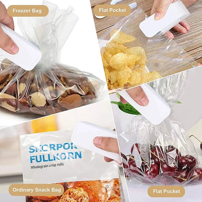 Mini  Sealing Machine