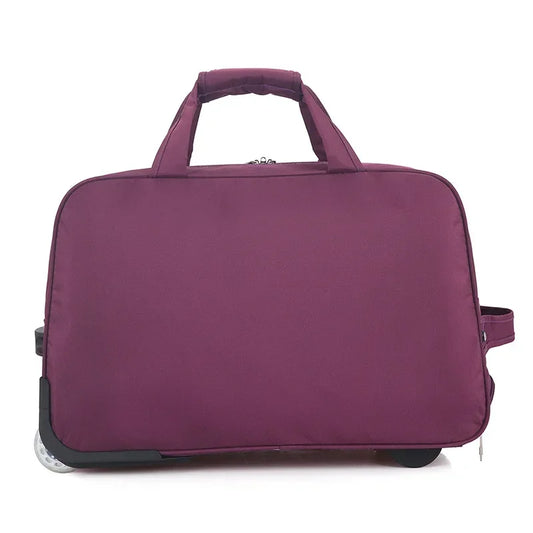 Travel Bag Trolley
